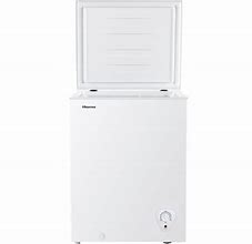 Image result for How Wide Are 5 Cubic Foot Chest Freezer