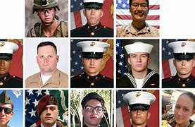 Image result for Killed in Action