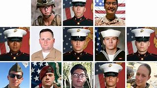 Image result for U.S. Army Soldiers Killed in Iraq