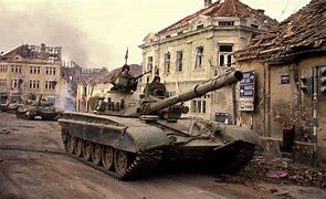 Image result for Yugoslavia Civil War