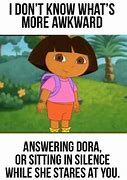 Image result for Funny Dora Jokes