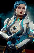 Image result for Mortal Kombat Classic Frost