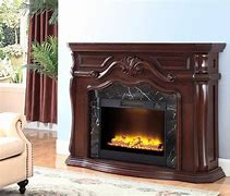 Image result for Big Lots Furniture Fireplaces