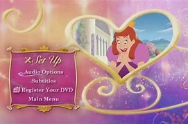 Image result for 2004 Disney DVD Menu