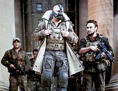 Image result for Bane Army