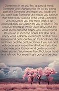 Image result for Friendship Thank You Quotes
