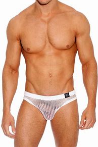 Image result for Man White Briefs