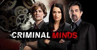 Image result for Criminal Minds Show