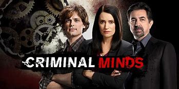 Image result for Criminal Minds New Season