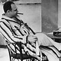Image result for Vintage Black and White Photos of Al Capone