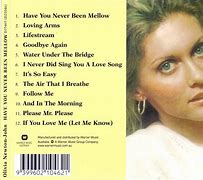 Image result for Olivia Newton-John Greatest Hits Album Cover Artwork