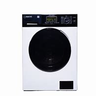 Image result for Sears Black Washer and Dryers Sets