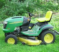 Image result for Riding Lawn Mower Fun