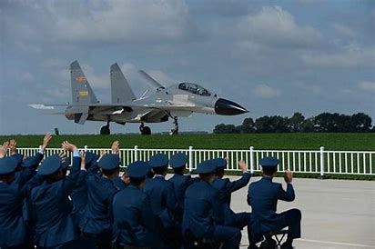 Image result for Chinese Air Force