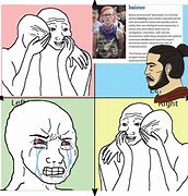 Image result for Baizuo Meme