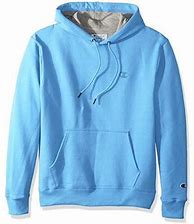 Image result for Swiss Blue Champion Hoodie