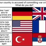Image result for What Is the Sentence for War Crimes