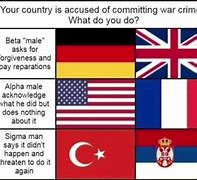 Image result for American War Crimes Thumbs Up