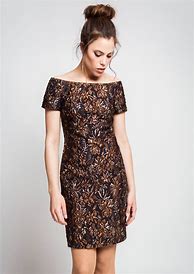 Image result for Brocade Dress