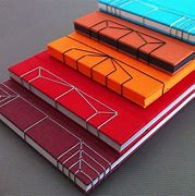 Image result for Easy Book Binding