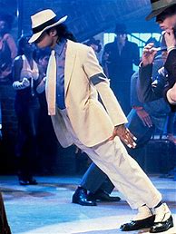 Image result for Michael Jackson Standing