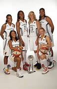 Image result for Indiana Fever WNBA Basketball Team