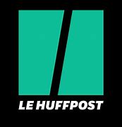 Résultat d’images pour Logo Le HuffPost