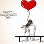 Image result for Cartoon Valentine's Day