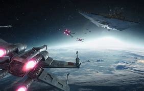 Image result for Star Wars Rogue One X Wing