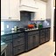 Image result for Small Kitchen Cabinet Ideas