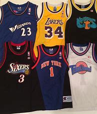 Image result for NBA Clothes