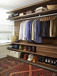Image result for Small Walk-In Closets Ideas