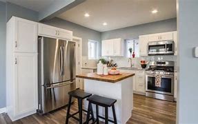 Image result for 42 Refrigerator Counter-Depth French Door