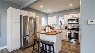Image result for French Door Refrigerator Top and Bottom