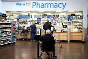 Image result for Walmart Pharmacy