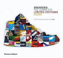 Image result for Limited Edition Sneakers