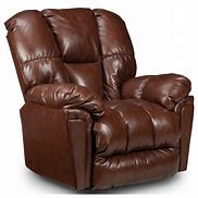 Image result for Leather Rocker Recliner Chairs