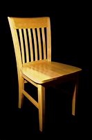 Image result for wood chair diy