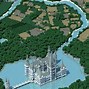 Image result for What Is a End Spire Minecraft