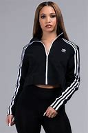 Image result for Adidas Jacket Women Zip