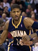 Image result for Paul George Pacers Girlfriend