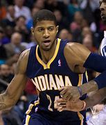 Image result for Paul George Red Pg 5