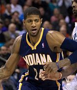 Image result for NBA Player Paul George