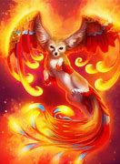 Image result for Mystic Fire Wolf