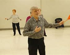 Image result for Senior Citizen Dance Centers