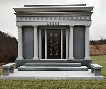 Image result for Family Mausoleum