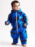 Image result for Adidas Newborn Baby Boy Clothes