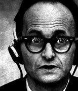 Image result for Eichmann in the Glass Booth