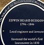 Image result for Edwin Beard Budding