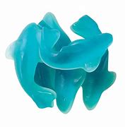 Image result for Gummy Blue Sharks
